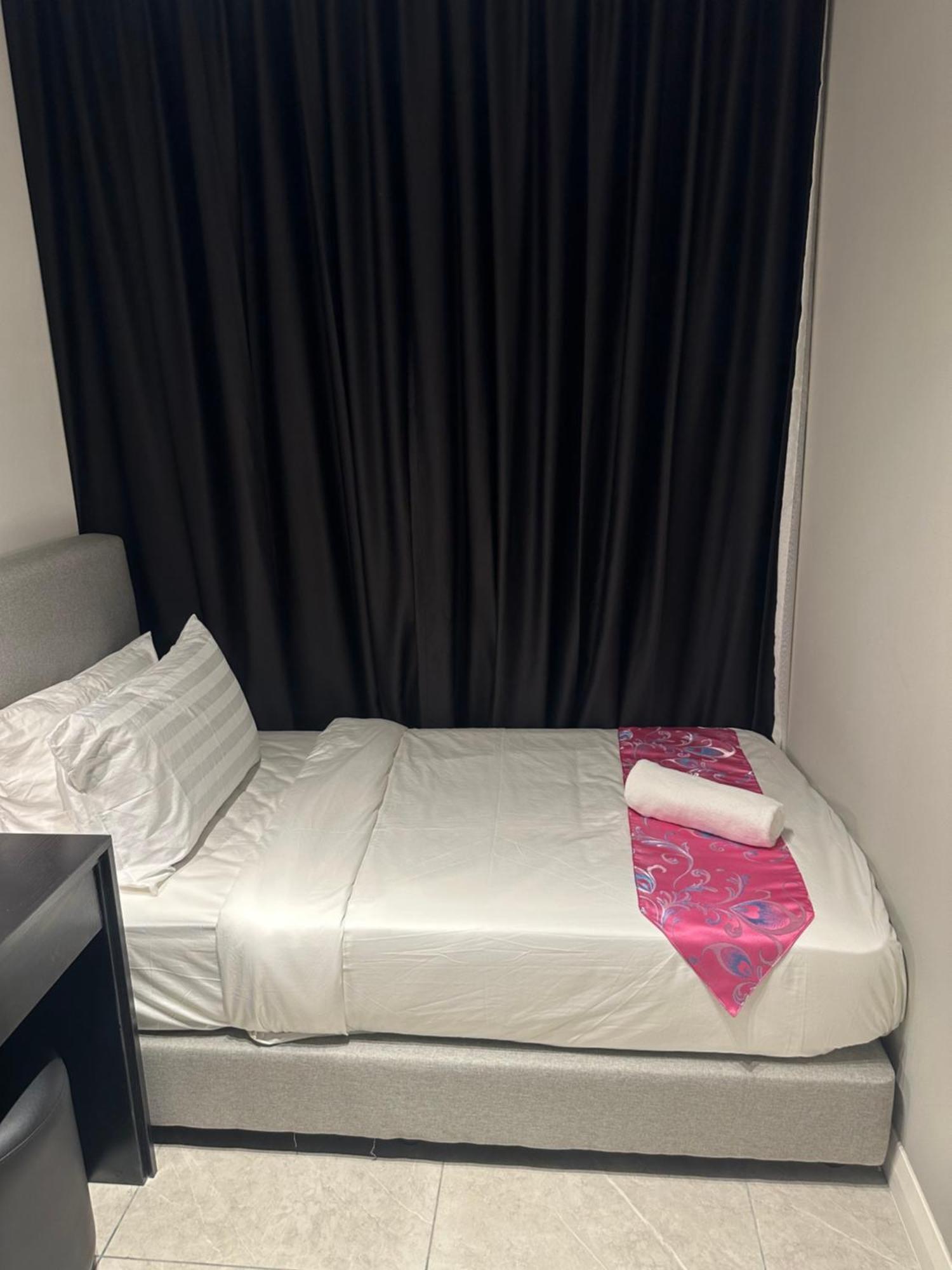The Axon Suites Bukit Bintang Klcc By Skyscraper Kuala Lumpur Kültér fotó